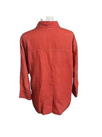 Chico's Design Button-Down Shirt (view 2)