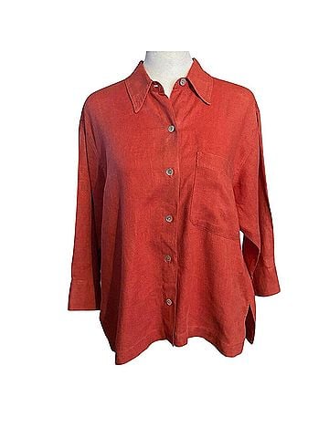 Chico's Design Button-Down Shirt (view 1)