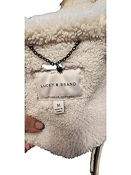 Lucky Brand Coat (view 2)