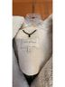 Lucky Brand 40% Wool 31% Polyester 21% Cotton 6% Rayon 2% Nylon 100% Faux Fur Black White Coat Size M - photo 5