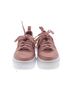 Nike Pink Nike Sneakers Size 8 - photo 2