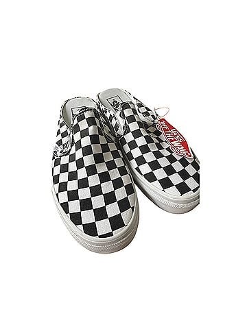 Vans Sneakers (view 2)