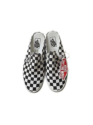 Vans Sneakers (view 1)