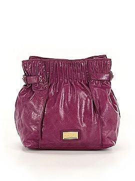 Badgley Mischka Badgley Mischka Badgley Mischka Leather Shoulder Bag (view 1)