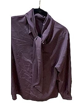 Pendleton Long Sleeve Blouse (view 2)