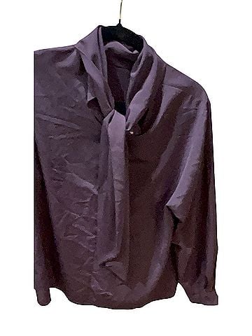Pendleton Long Sleeve Blouse (view 2)