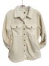 Universal Thread White Jacket Size M - photo 1