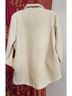 Universal Thread White Jacket Size M - photo 3