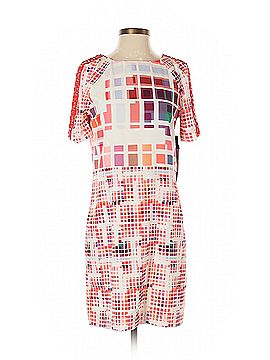 Badgley Mischka Badgley Mischka Casual Dress (view 1)