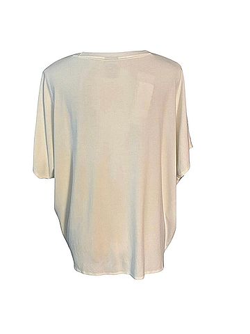 Chico's Short Sleeve Blouse (view 2)