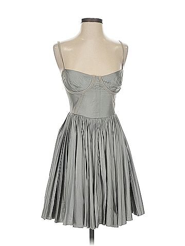 Elizabeth and James Elizabeth And James Cocktail Dress (view 1)