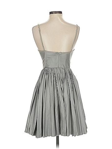 Elizabeth and James Elizabeth And James Cocktail Dress (view 2)