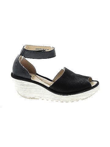 FLY London Fly London Wedges (view 1)
