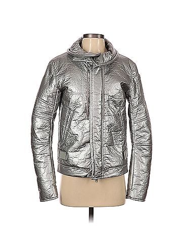 Helmut Lang Helmut Lang Coat (view 1)