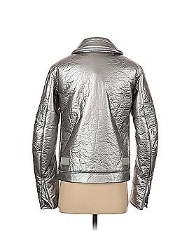 Helmut Lang Helmut Lang Coat (view 2)
