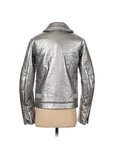 Helmut Lang Helmut Lang Coat (view 2)