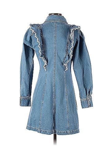 Sea New York Sea New York Casual Dress (view 2)