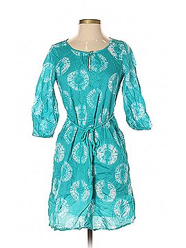 Calypso St. Barth Calypso St. Barth Casual Dress (view 1)