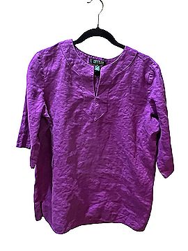 Ralph Lauren Long Sleeve Blouse (view 1)