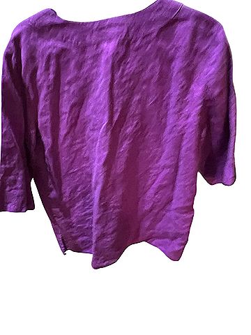 Ralph Lauren Long Sleeve Blouse (view 2)