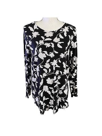 Chico's Long Sleeve Top (view 1)