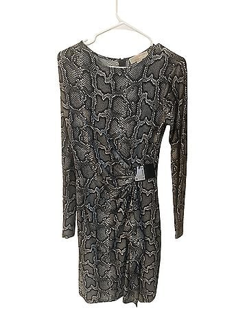 Michael Kors Cocktail Dress (view 1)