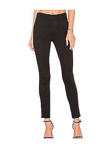 J Brand Maria Skinny Jeans (view 1)