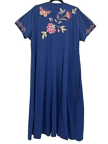 Johnny Was Gracey Casual Dress (view 2)