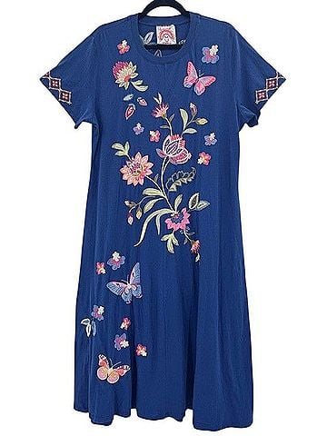 Johnny Was Gracey Casual Dress (view 1)