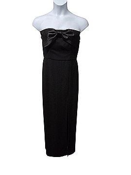 R&M Richards Cocktail Dress (view 2)