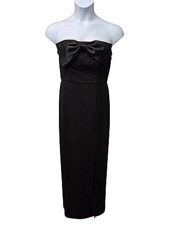 R&M Richards Cocktail Dress (view 2)