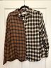 Levi's Nola Long Sleeve Button-Down Shirt - photo 8