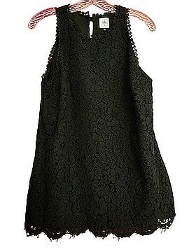 CAbi Sleeveless Blouse (view 2)