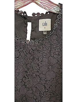 CAbi Sleeveless Blouse (view 1)
