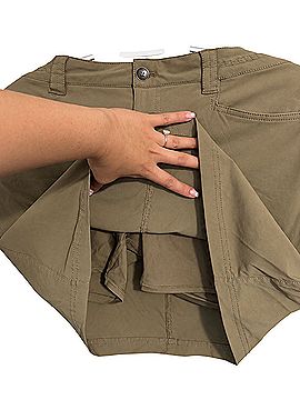 Eddie Bauer eddie baurer Skort (view 2)