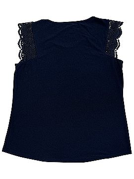 Amazon Essentials Sleeveless Blouse (view 2)
