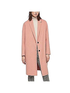 ALLSAINTS Anya Coat (view 1)