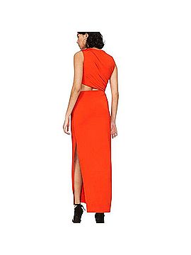 Atlein Cutout Dress Casual Dress (view 2)