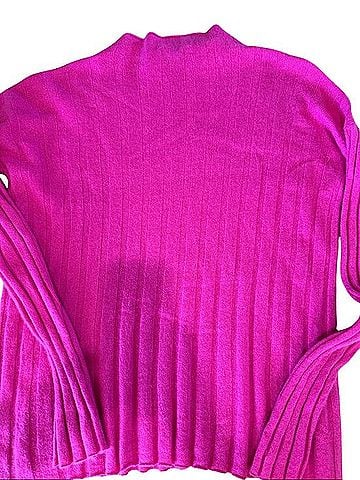 Saks Fifth Avenue Cashmere Pullover Sweater (view 2)