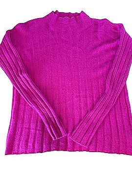 Saks Fifth Avenue Cashmere Pullover Sweater (view 1)