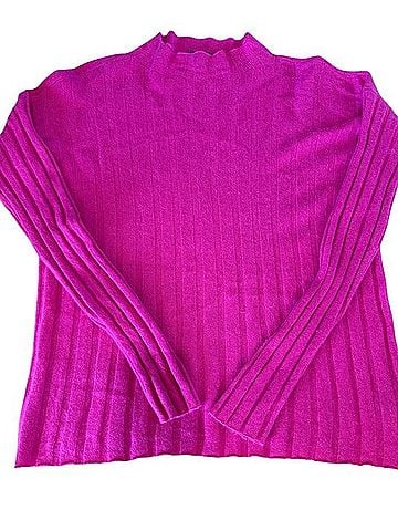 Saks Fifth Avenue Cashmere Pullover Sweater (view 1)