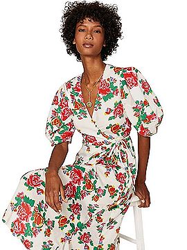 Rhode Fiona Casual Dress (view 2)