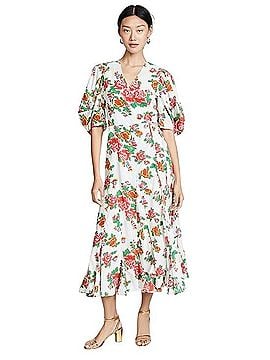 Rhode Fiona Casual Dress (view 1)