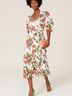 Rhode Fiona Casual Dress - photo 4