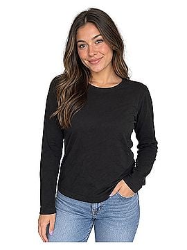 Eddie Bauer eddie bauer Long Sleeve Blouse (view 1)