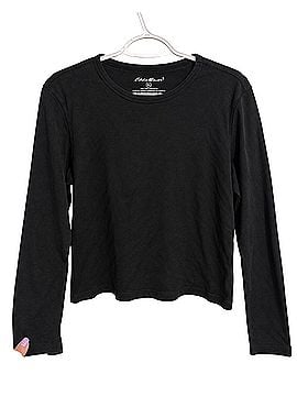 Eddie Bauer eddie bauer Long Sleeve Blouse (view 2)