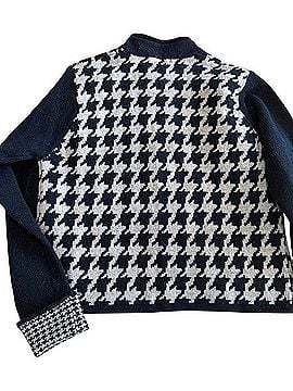 Jillian Jones Wool Cardigan (view 2)