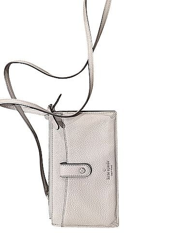 Kate Spade New York Leather Crossbody Bag (view 1)