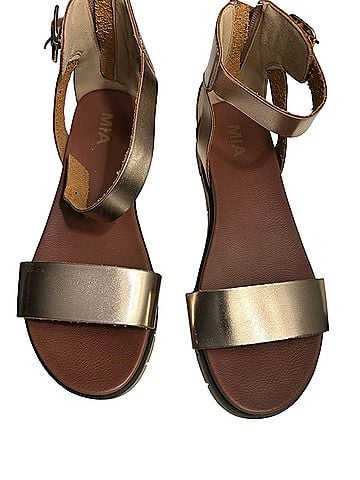 Mia Sandals (view 1)