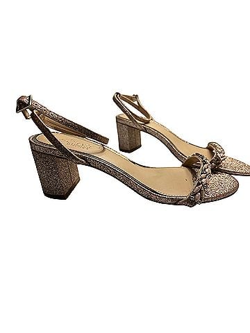 Badgley Mischka Heels (view 2)